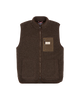Amundsen Men's Heroes Wool Fleece Vest