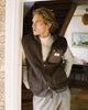 Amundsen Men's Heroes Wool Fleece Vest