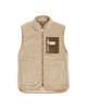 Amundsen Women's Heroes Wool Fleece Vest
