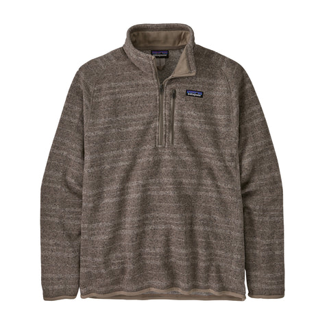 Patagonia Men's Better 1/4 Sweater