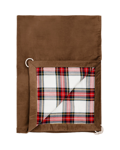 Amundsen Field Blanket