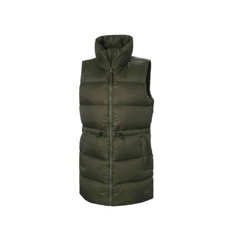 Helly Hansen W's Essence Down Vest