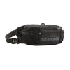 Patagonia Black Hole Waist Pack 5L -MATTE