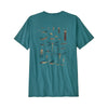 Patagonia M's Buggy Organic T-Shirt