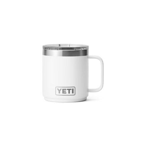 Yeti Rambler 10oz Mug - Mag Slider