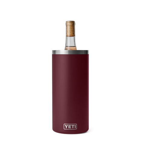 Yeti Rambler Wine Chiller