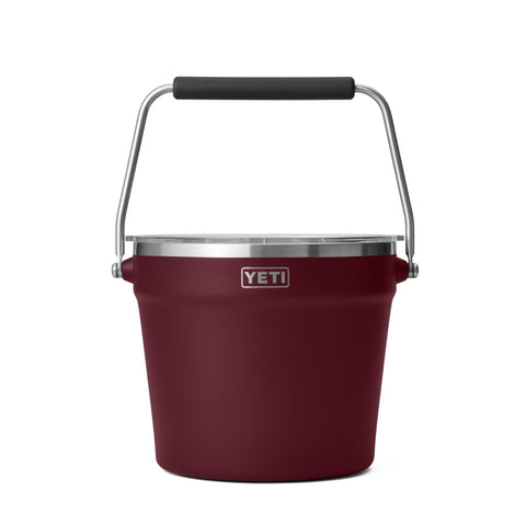 Yeti Rambler Beverage Bucket with Lid