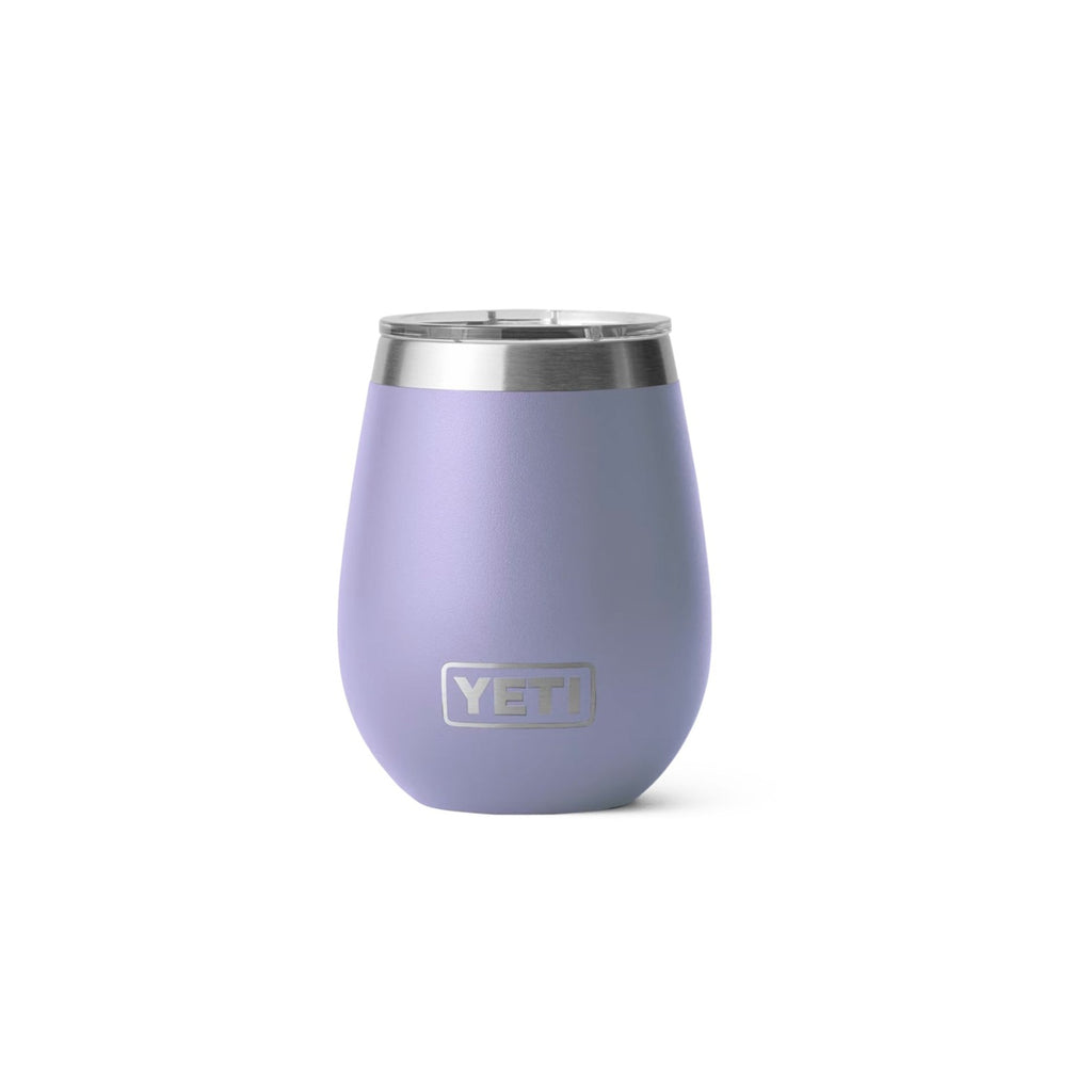 Yeti Rambler 10 oz Wine Tumbler - Cosmic Lilac – Old Souls NY