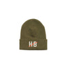 Howler Bros Command Beanie