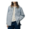 Filson Women's Denim Work Shirt