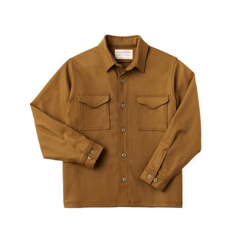 Filson Long Sleeve Frontier Graphic T-Shirt