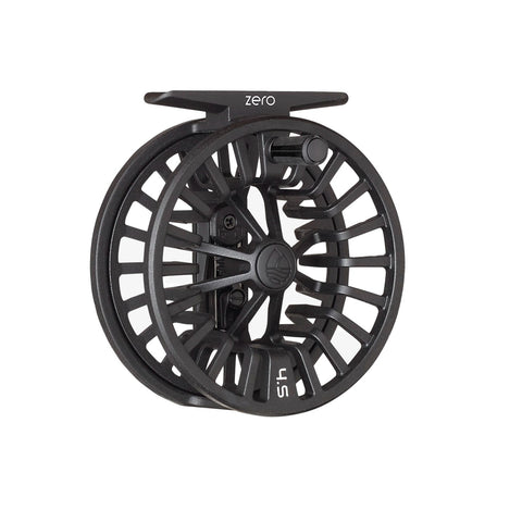 Cheeky Fly Reel Ambush 375