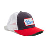 Cold Spring Trucker - Red White Blue