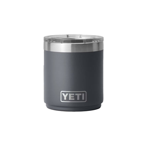 Yeti 10oz Stackable Lowball