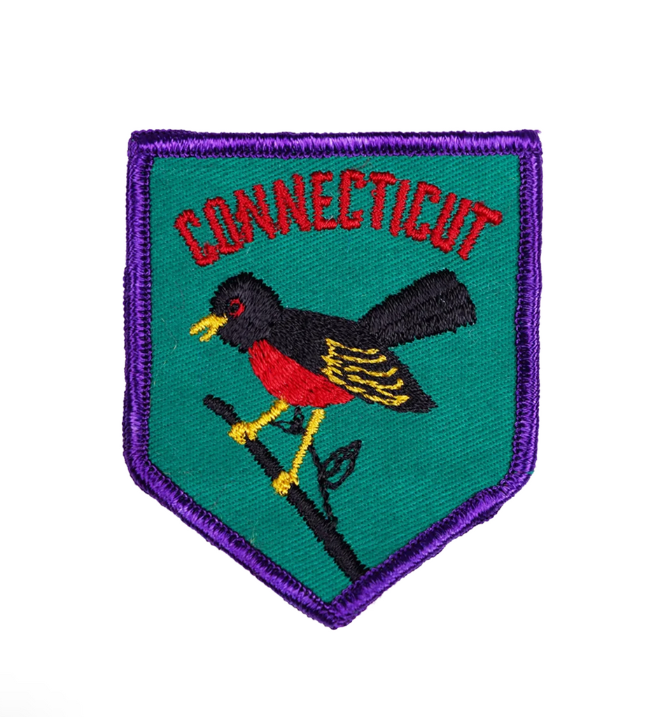 Patches – Oxford Pennant