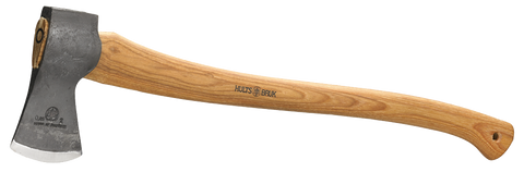 Hults Bruk Kisa Felling Axe