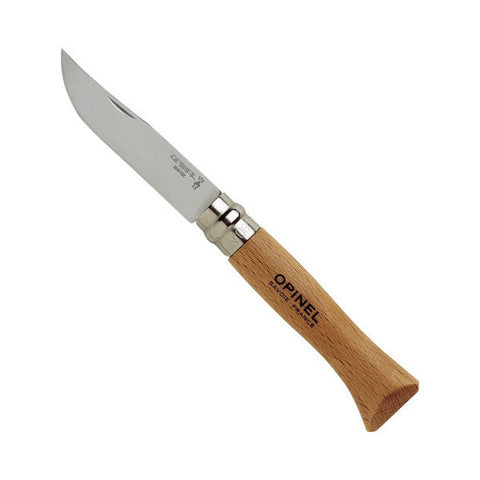 Opinel Corkscrew Knife No.10