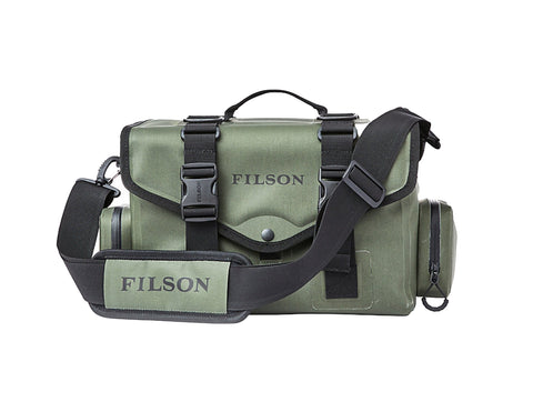 Filson Heritage Sportsman Bag