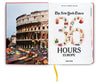 NYT 36 Hours Europe, 3rd Edition
